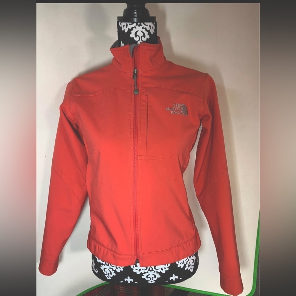 The North Face Apex Girl Jacket Size 12 Teen